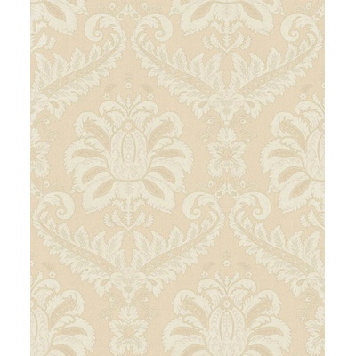 Parato by Cristiana Masi 35932 Vliesová tapeta na zeď Ornamenta, rozměry 0,53 x 10,05 m