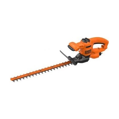 Nůžky na živý plot Black&Decker BEHT201