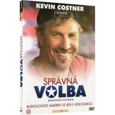 Správna volba DVD