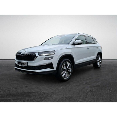 Skoda Karoq 1.5 TSI Selection DSG 110 kW