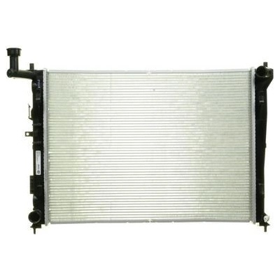 Chladič, chlazení motoru MAHLE CR 1118 000P (CR1118000P)