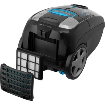 Image 1 of Sencor SVC 7500BK