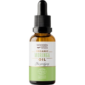 Wooden Spoon Масло от моринга, 10 ml - ozone