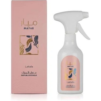 Lattafa Mayar 450 ml спрей дифузер