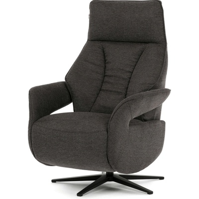 Autronic TV-B3973 BR2 hnědá látka