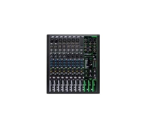 Mackie ProFX12v3