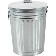Linder Exclusiv Popolnice 30l pozinkovaná