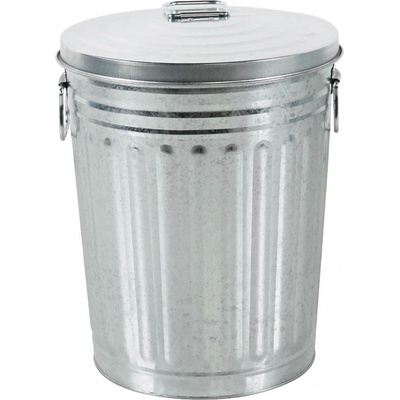 Linder Exclusiv Popolnice 30l pozinkovaná