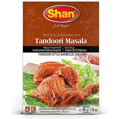 Shan Tandoori Masala 50 g