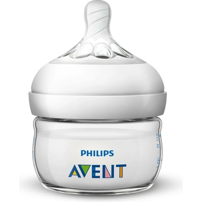 Philips Avent SCF039/17 Kojenecká Láhev Natural 60 ml