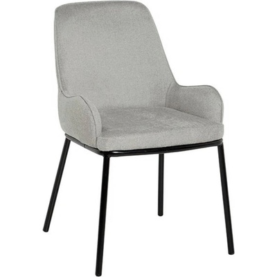 Somcasa Larisa Světle šedá