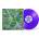 Fiddlehead - Between the Richness (Violet Coloured) LP