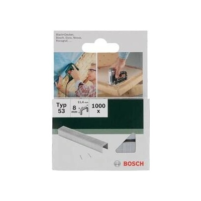 Bosch 2.609.255.820 (1000 ks)