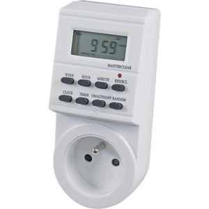 EMOS Цифров таймер p5501 (ems302)