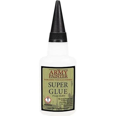 Army Painter: Super Glue