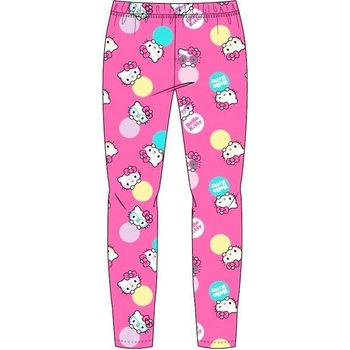 Dívčí legíny Hello Kitty