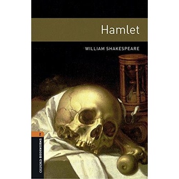 Hamlet Playscript + mp3 Pack -