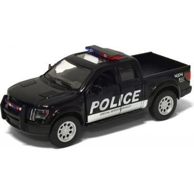 HM Studio 2013 Ford F-150 SVT Raptor SuperCrew policie
