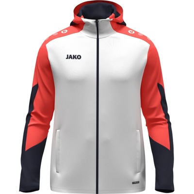 Jako Dynamic Hooded Kids 6870k-026