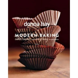 Modern Baking | Donna Hay (ISBN: 9781460756713)