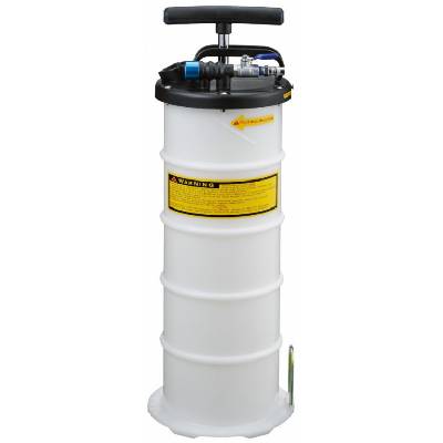 AHProfi Pneumatická a ruční odsávačka kapalin 6,5l - TJ3578