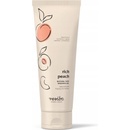Resibo Natural Face Washing Gel with Peach Extract jemný čisticí a odličovací gel 125 ml