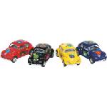 Goki Volkswagen Classical Beetle (1967) - igrachko - 3,51 лв