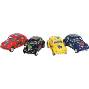 Goki Volkswagen Classical Beetle (1967) - igrachko - 3,51 лв