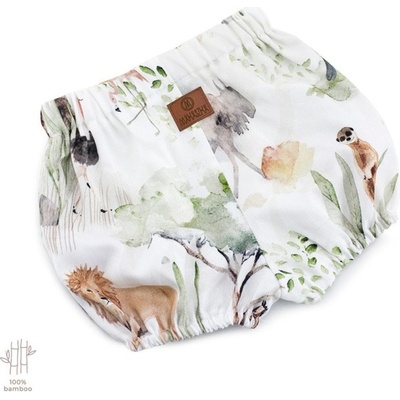 Makaszka Bloomers SAVANNA