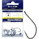 Illex Drop Shot Finesse vel.8 10 ks
