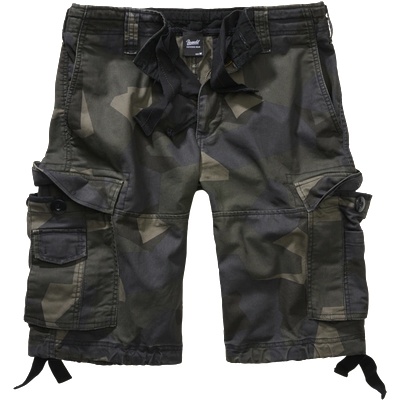 Brandit Винтидж къси панталони, M90 darkcamo (2002.199)
