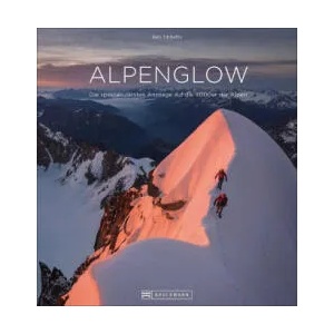 Alpenglow | Susen Truffel-Reiff (ISBN: 9783734323423)