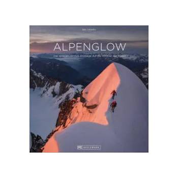 Image 1 of Alpenglow