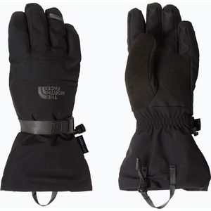 The North Face Дамски скиорски ръкавици The North Face Montana tnf black