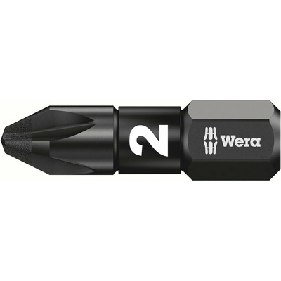 Wera PZ 2 x 25 mm 10 ks 05057621001