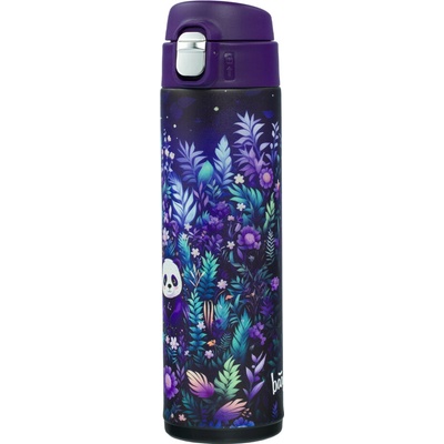 Baagl Termofľaša Jungle Panda 450 ml