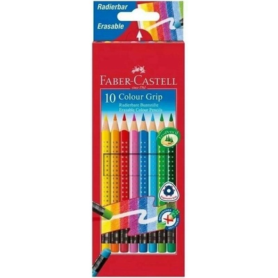Faber-Castell Grip 2001 10 ks
