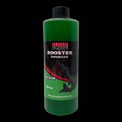 Bait Maker Booster Vackor hruška 500 ml