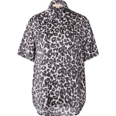 Michael Kors Блуза сиво, размер XL