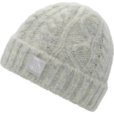 Chillouts Дамска зимна шапка (beanie) Chillouts Women's Rory Hat Beanie - Light Grey - размер One Size (904-5062-0211)