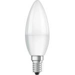 OSRAM LED крушка Ledvance Value CLB40, E14, 4.9W, 470lm, 4000K