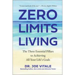 ZERO LIMITS LIVING | VITALE JOE (2024)