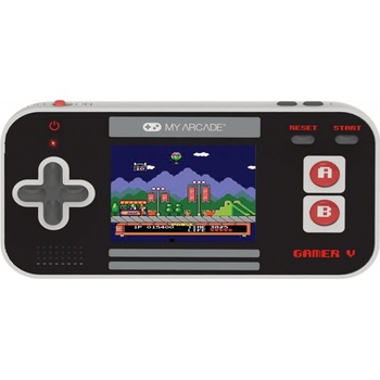 My Arcade Gamer V Classic