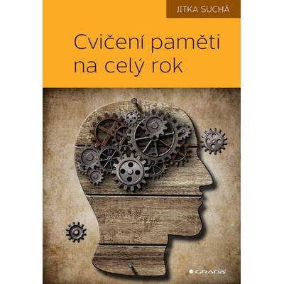 Cvičení paměti na celý rok