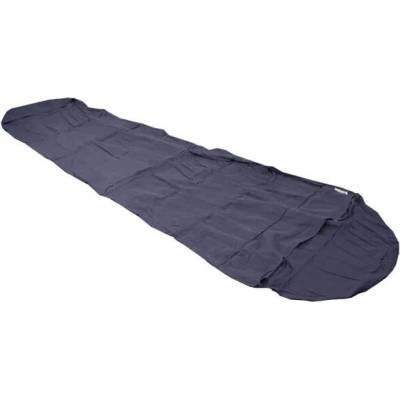 Cocoon Вътрешен чувал Cocoon MummyLiner Cotton Flanell Travel sleeping bag - Twilight - размер 241 x 90/56 cm (515-0007-t)