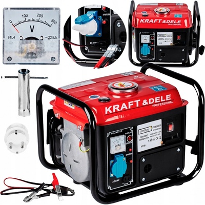 KRAFT&Dele KD109