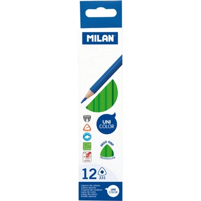 Milan zelená světlá (006) 474911