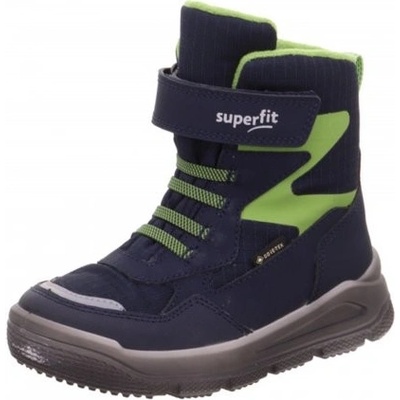 Superfit dětské zimní boty 1-009087-8000 Mars