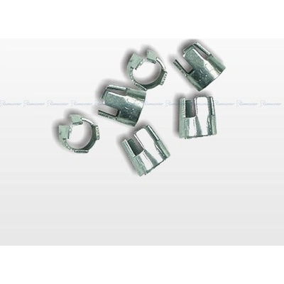 One80 Korunní kroužky na násadky