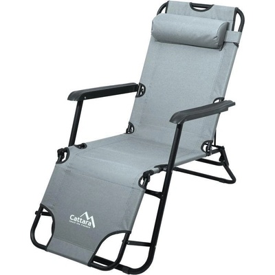 Cattara 13514 COMFORT sivé